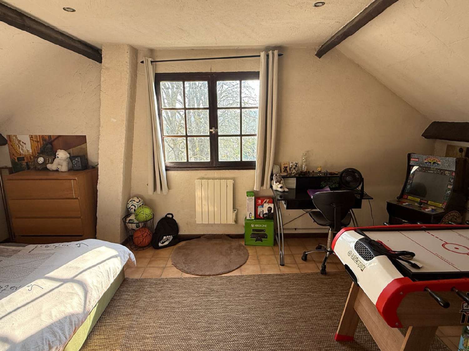 te koop huis Grisy-les-Plâtres Val-d'Oise 7