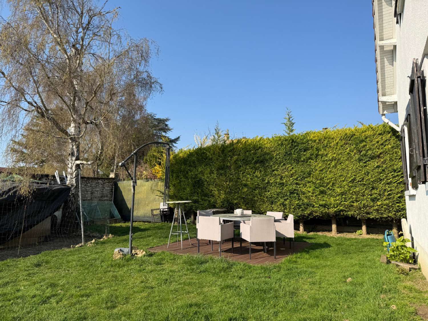 te koop huis Grisy-les-Plâtres Val-d'Oise 8