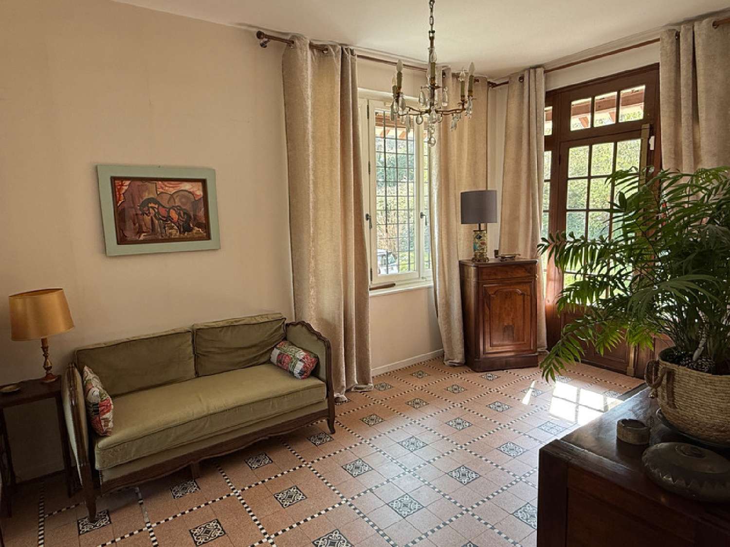  te koop huis Grisy-les-Plâtres Val-d'Oise 4