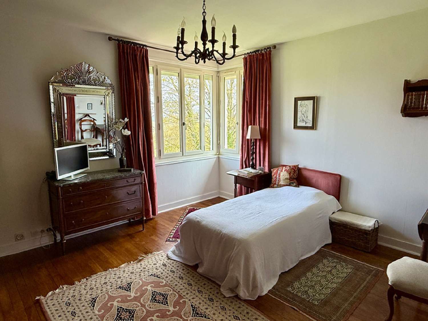  te koop huis Grisy-les-Plâtres Val-d'Oise 6