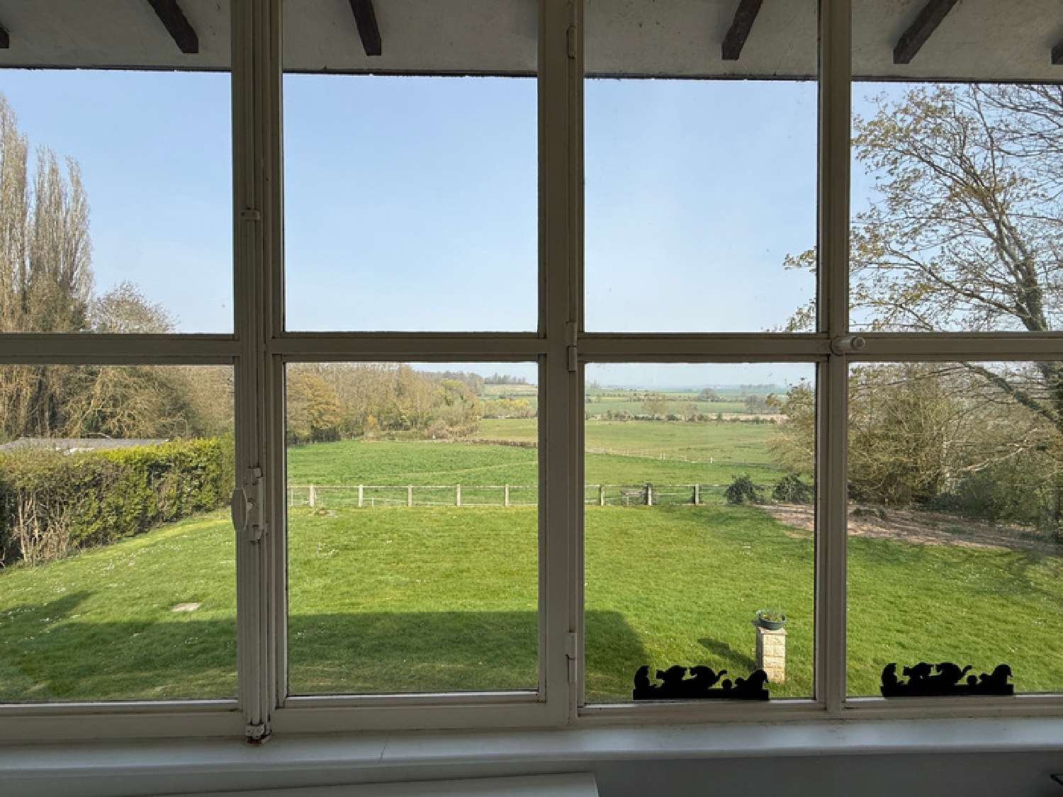  te koop huis Grisy-les-Plâtres Val-d'Oise 7