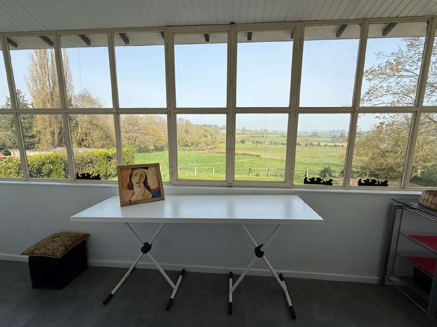  te koop huis Grisy-les-Plâtres Val-d'Oise 4