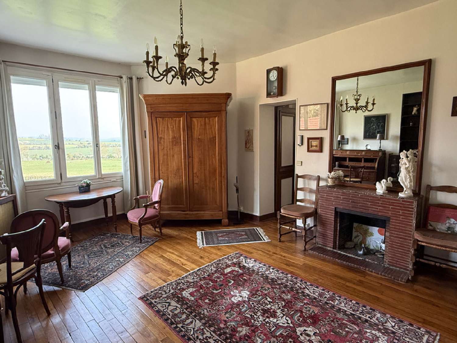  te koop huis Grisy-les-Plâtres Val-d'Oise 5