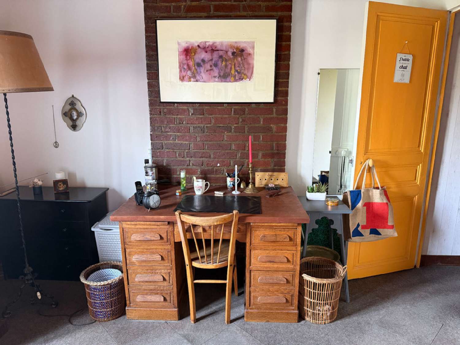  te koop huis Grisy-les-Plâtres Val-d'Oise 8