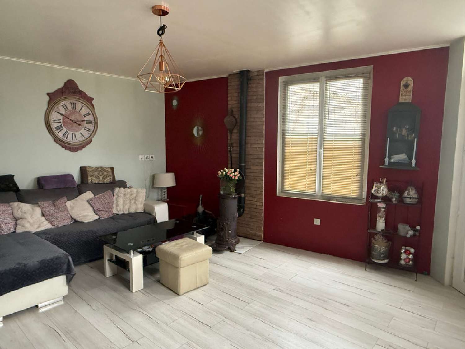  for sale house Grisy-les-Plâtres Val-d'Oise 1