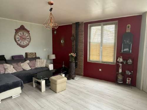 Grisy-les-Plâtres Val-d'Oise house foto 7315525