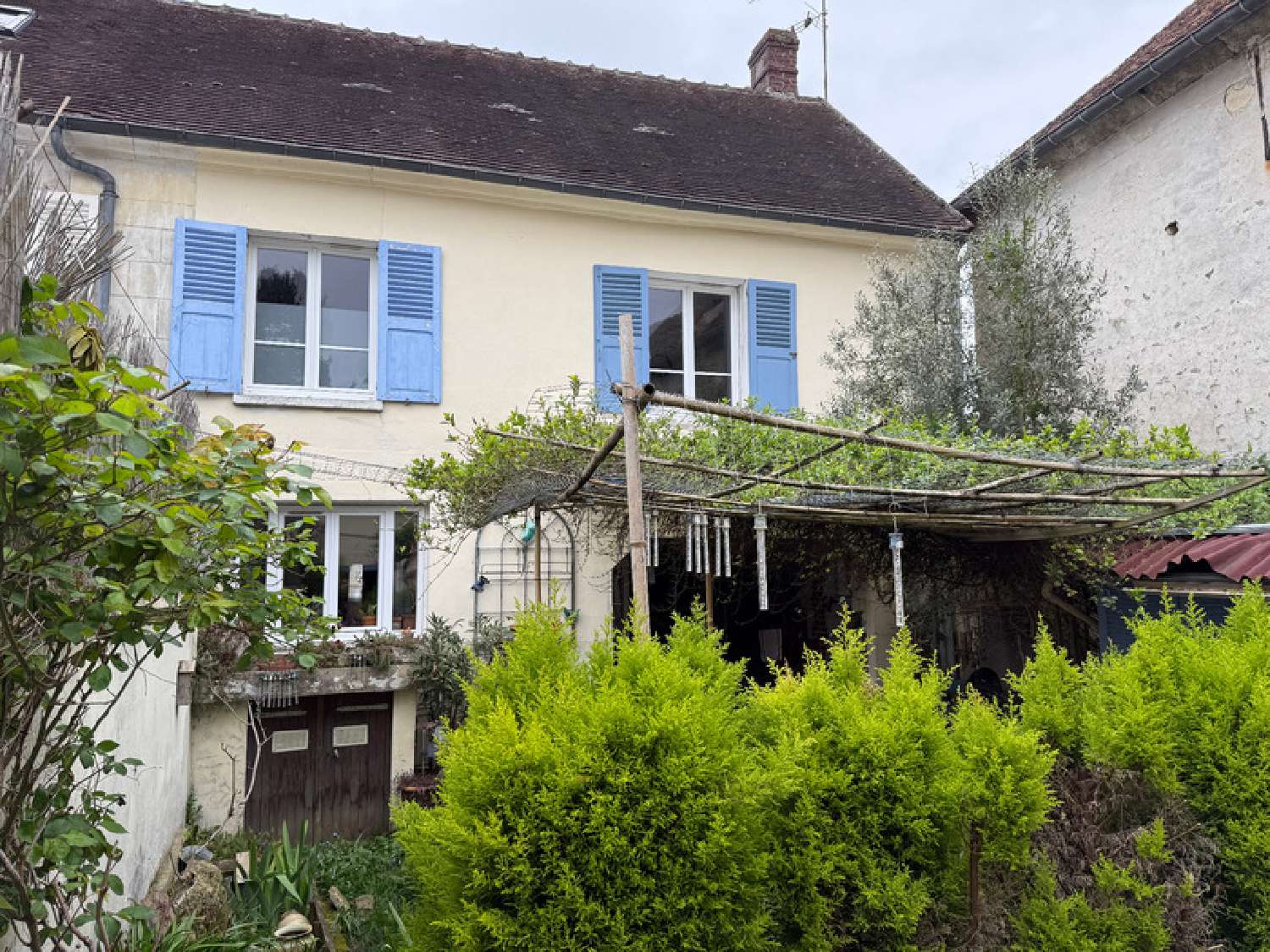  for sale house Grisy-les-Plâtres Val-d'Oise 4