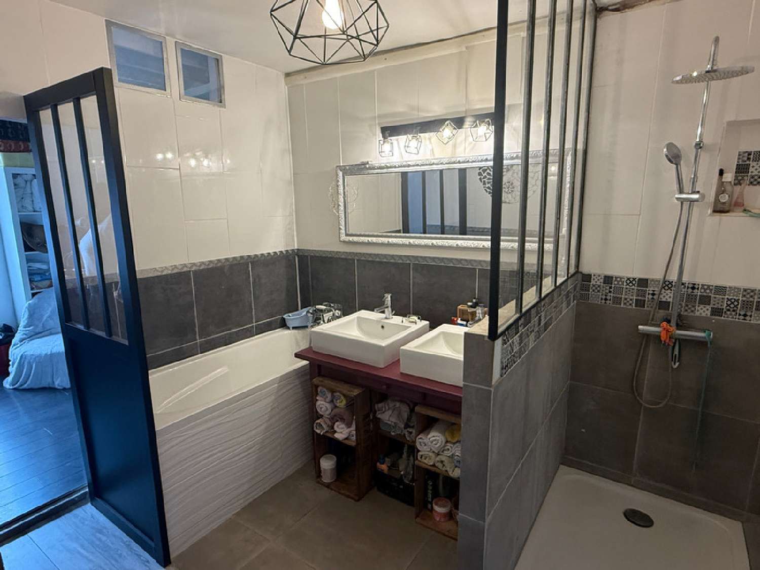  for sale house Grisy-les-Plâtres Val-d'Oise 6