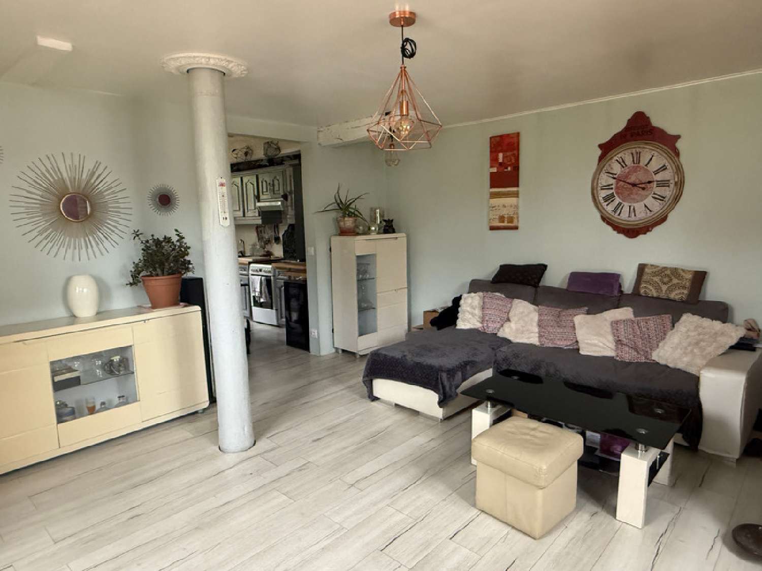  for sale house Grisy-les-Plâtres Val-d'Oise 7