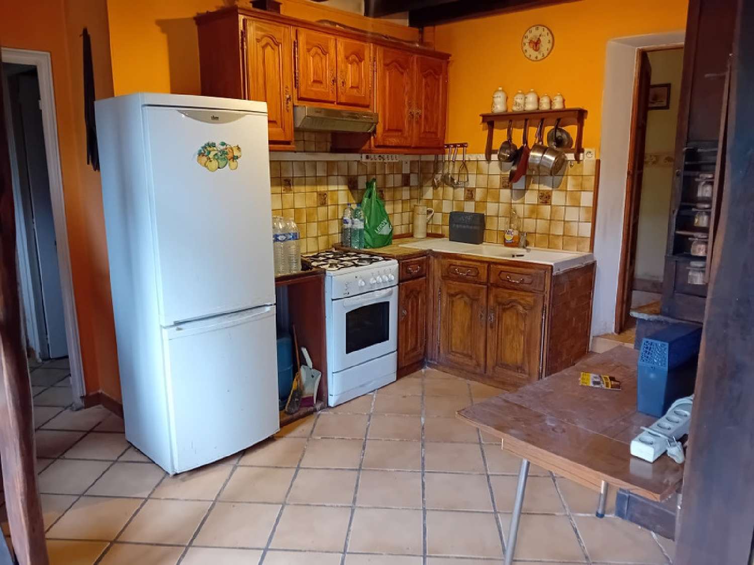  for sale house Grisy-les-Plâtres Val-d'Oise 6