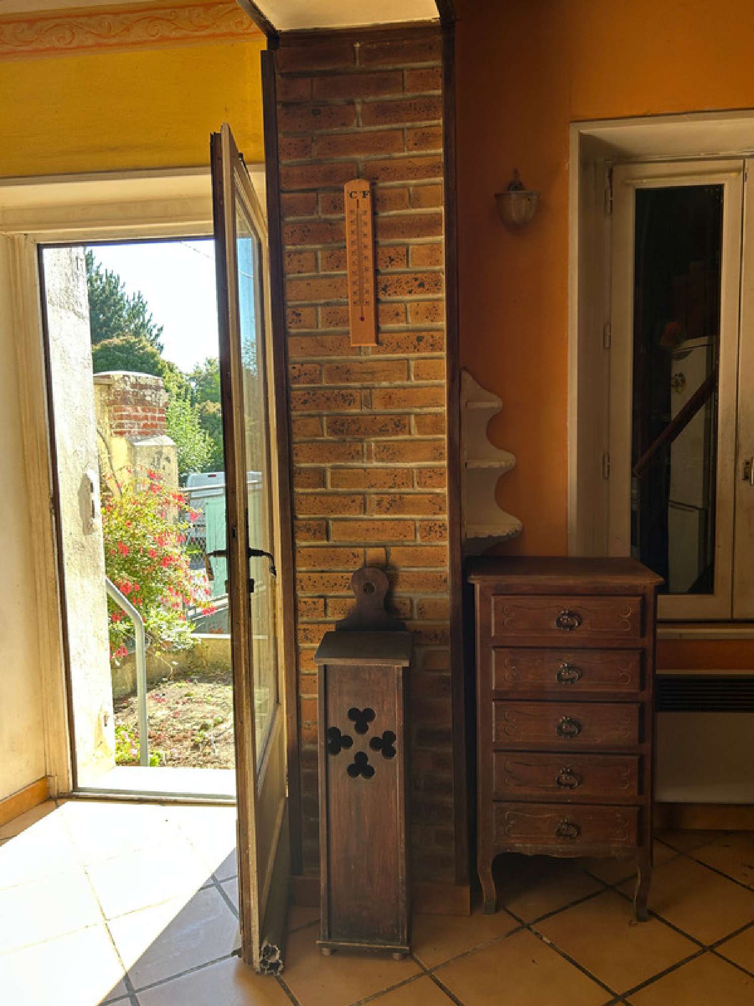  for sale house Grisy-les-Plâtres Val-d'Oise 7