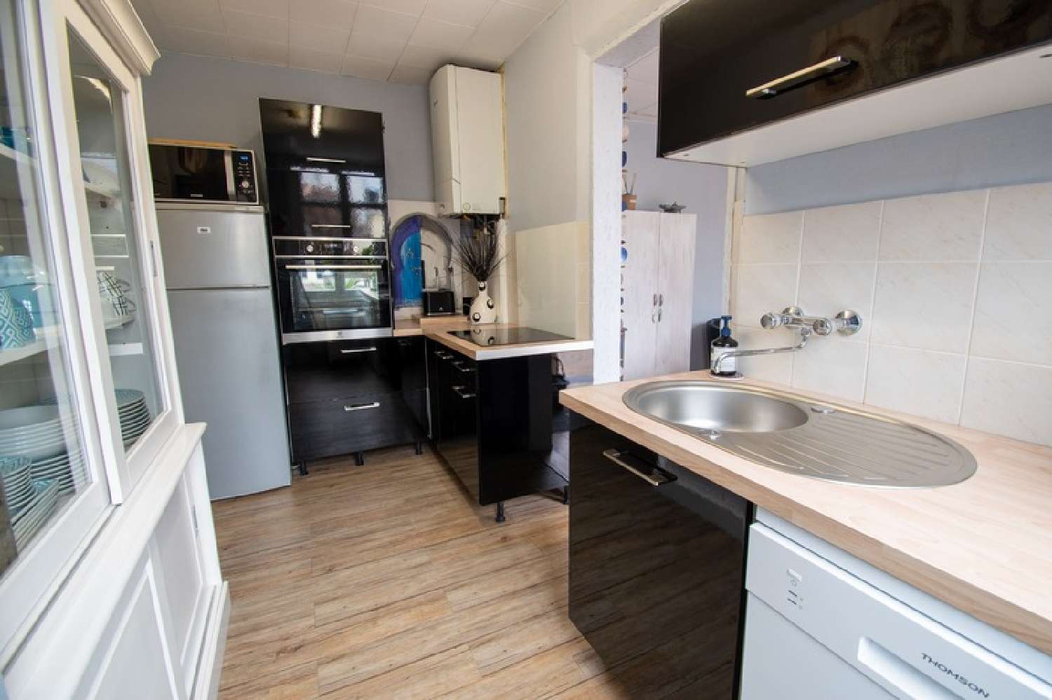  en venta casa Groffliers Pas-de-Calais 4