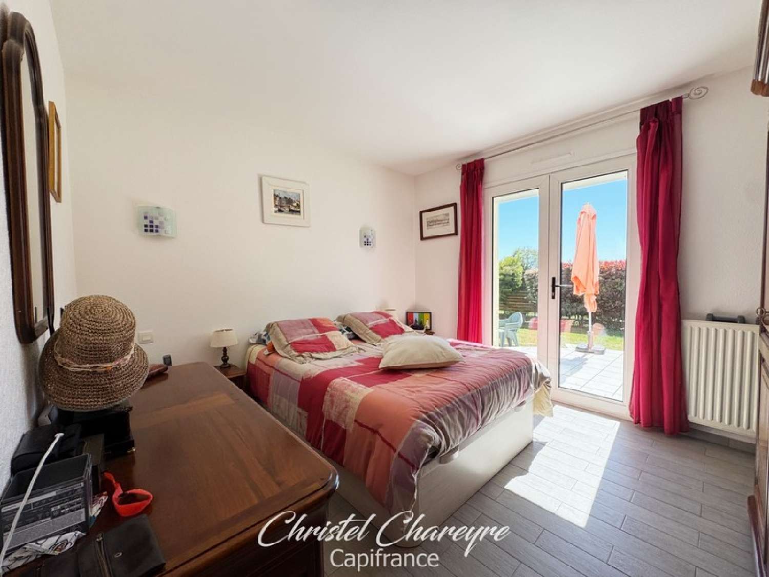  à vendre maison Grosbreuil Vendée 7