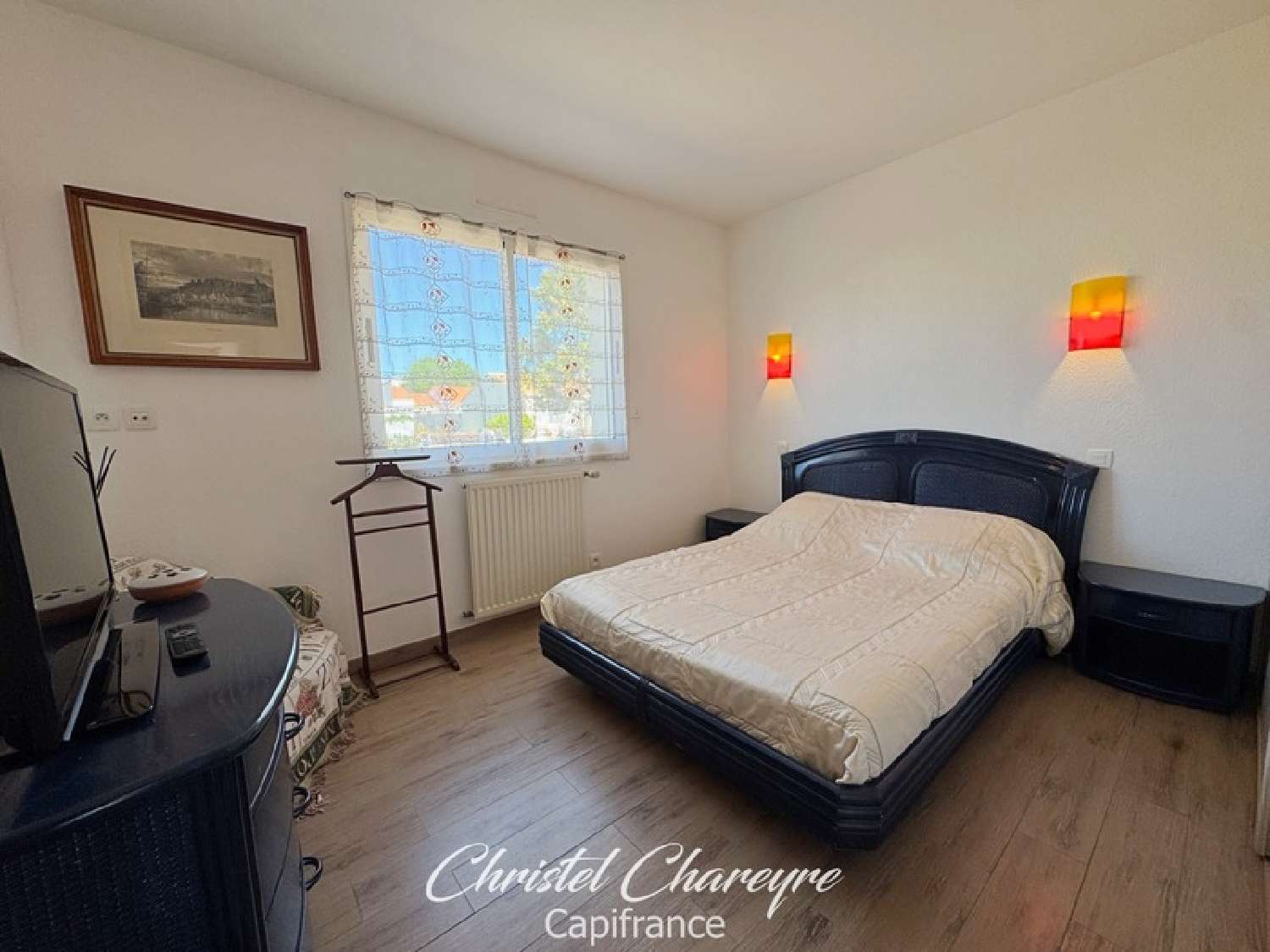  à vendre maison Grosbreuil Vendée 8