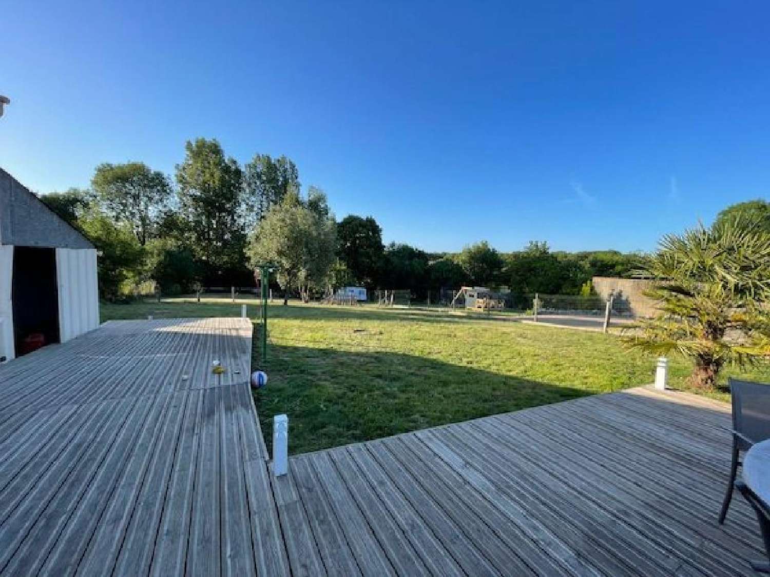  à vendre maison Grosbreuil Vendée 2