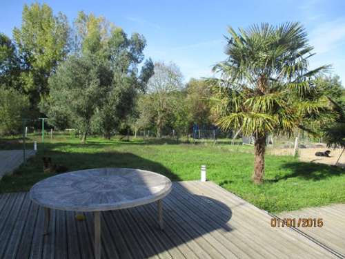 Grosbreuil Vendée house foto 7317895