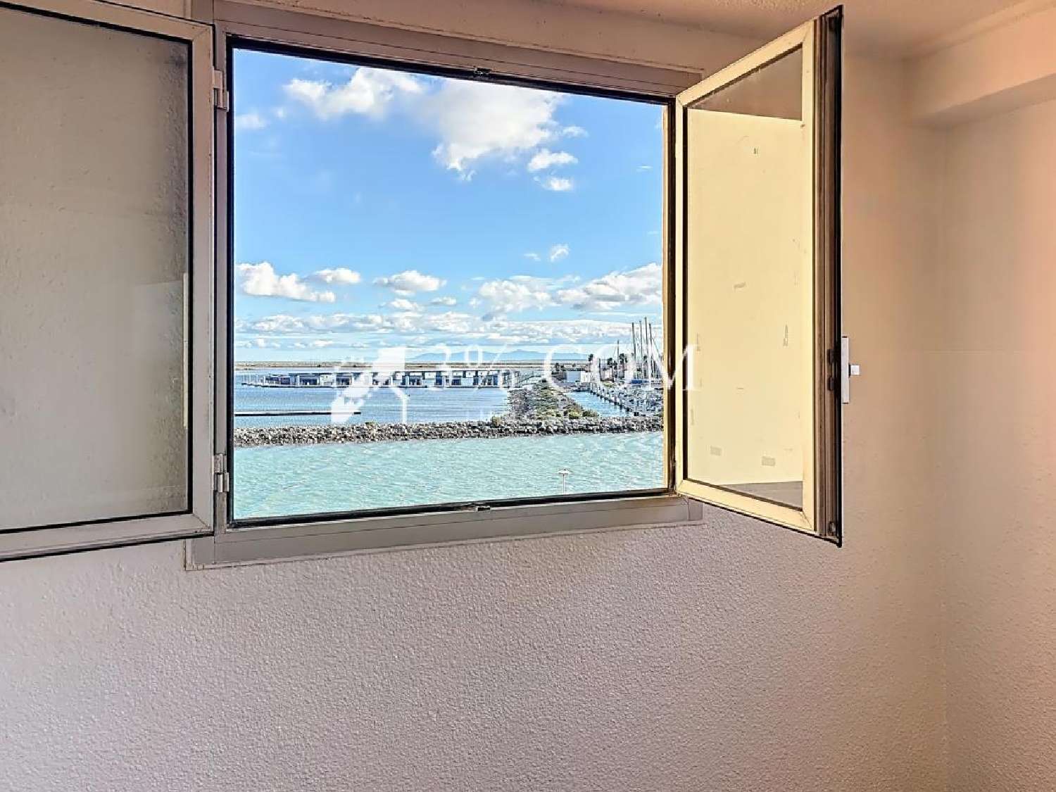  à vendre maison Gruissan Aude 1