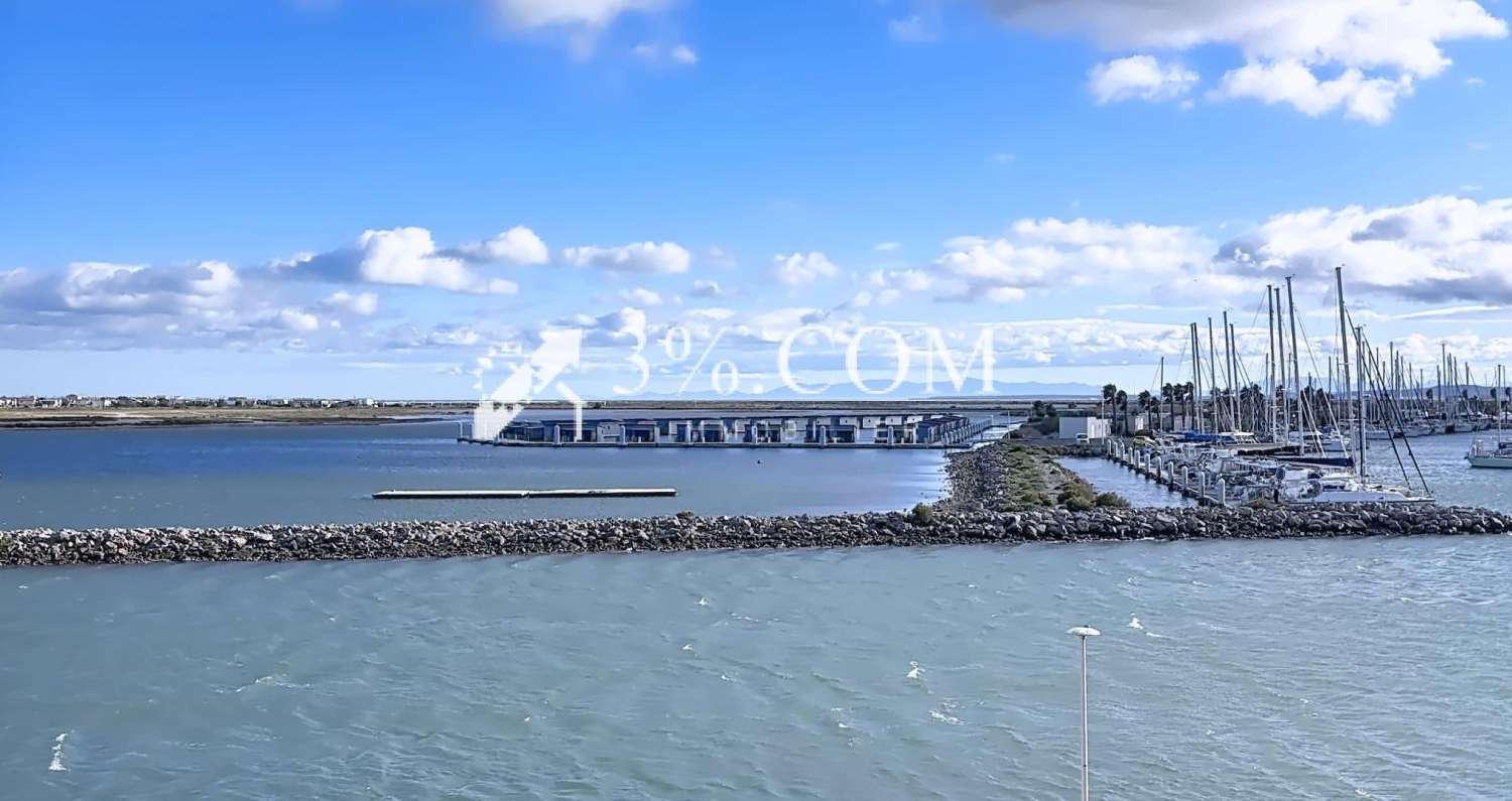  à vendre maison Gruissan Aude 3