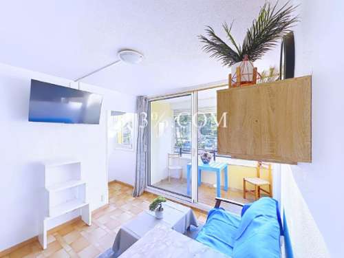 Gruissan Aude house foto 7316311