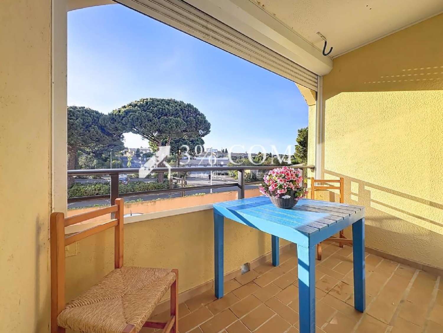  for sale house Gruissan Aude 2