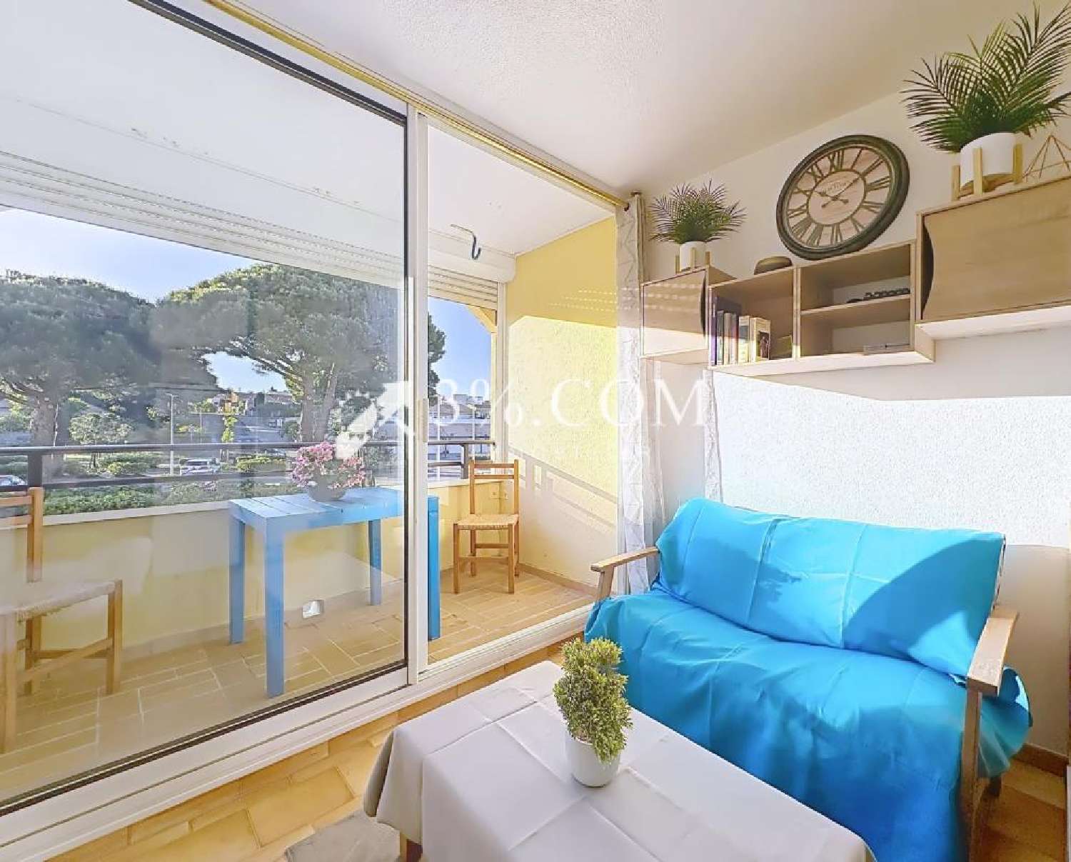  for sale house Gruissan Aude 3