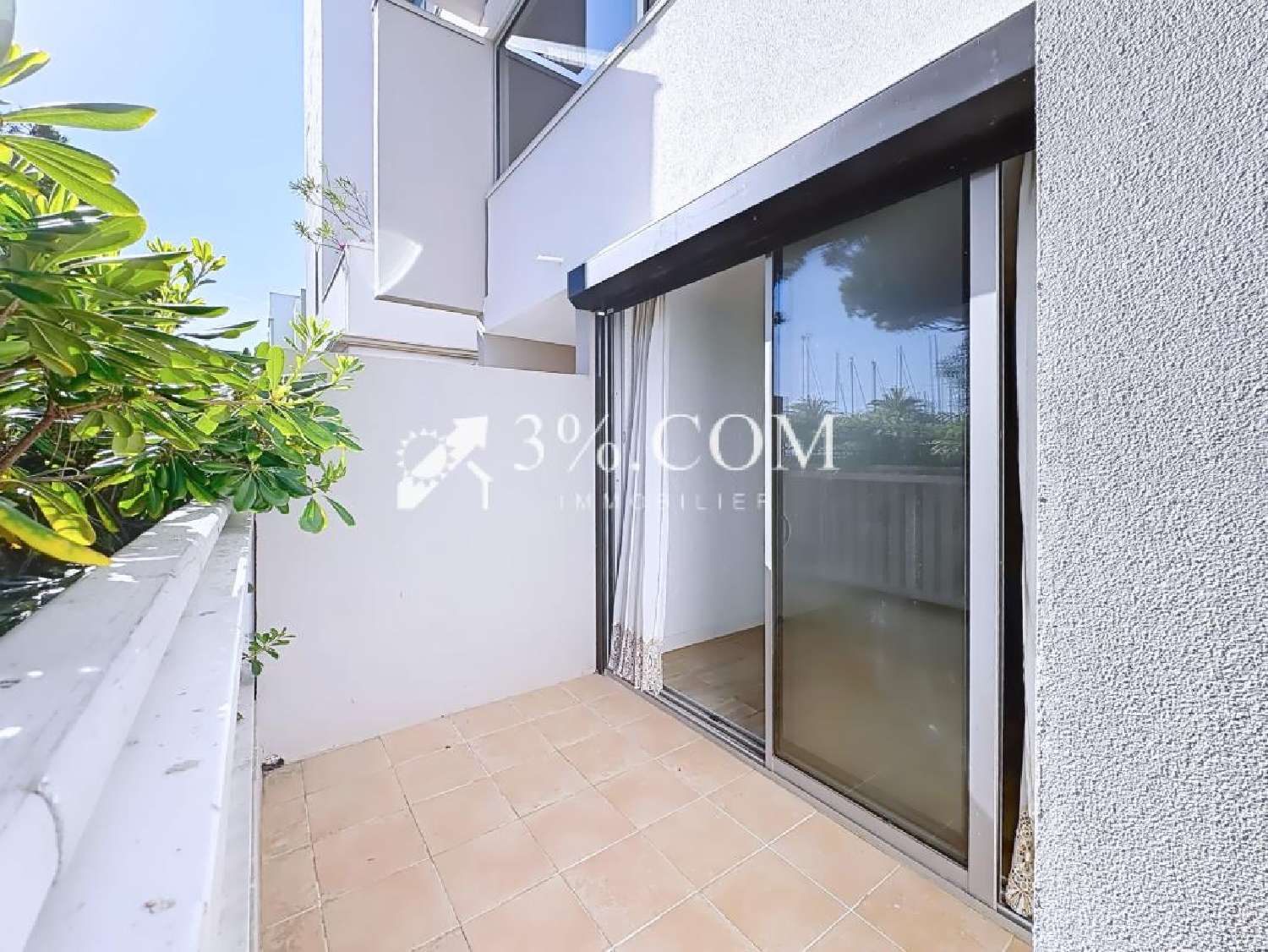  for sale house Gruissan Aude 1