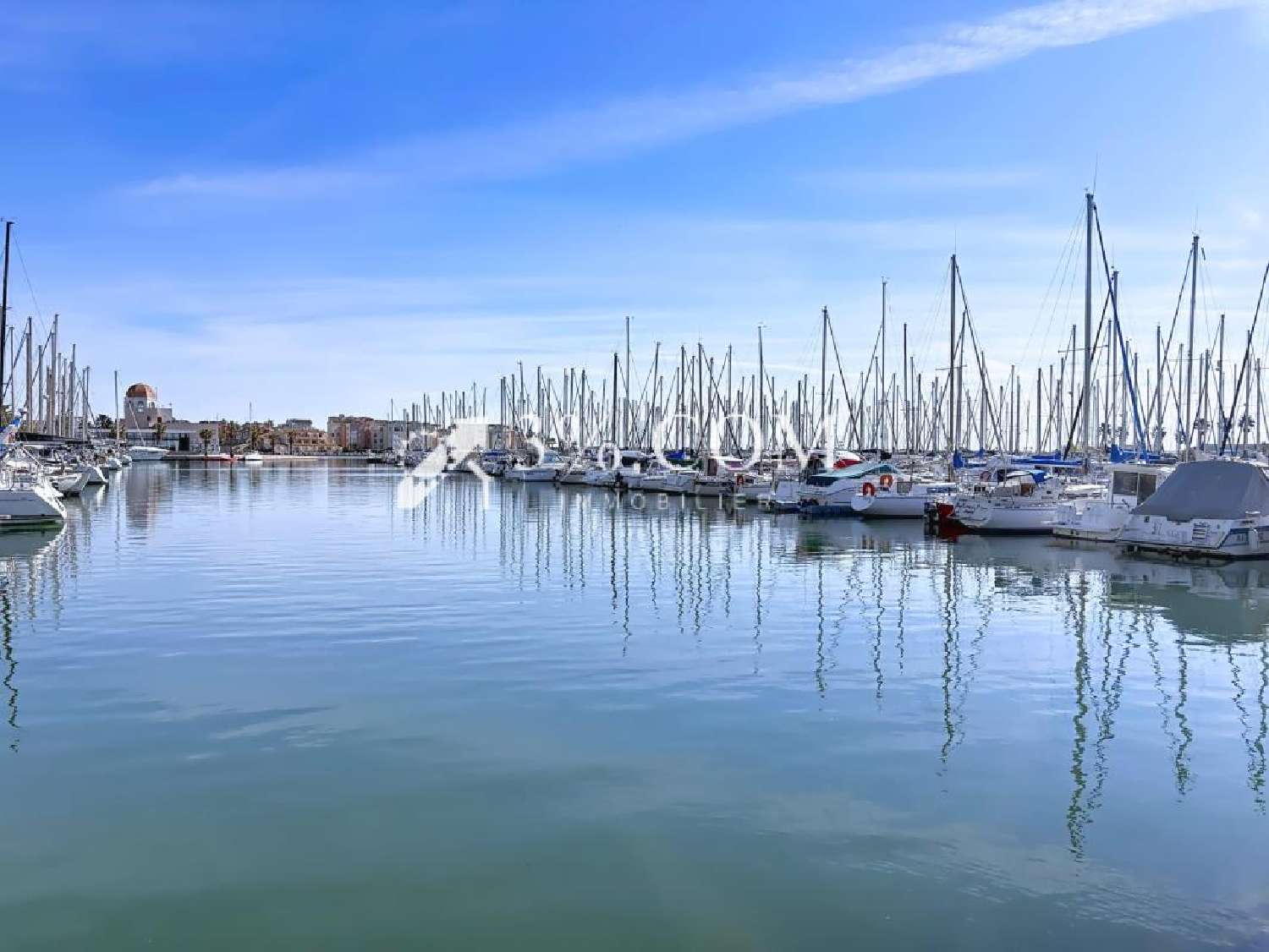  for sale house Gruissan Aude 2