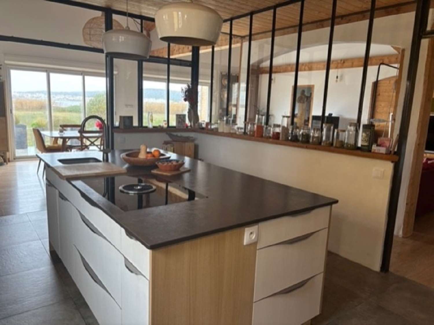  for sale house Gruissan Aude 3