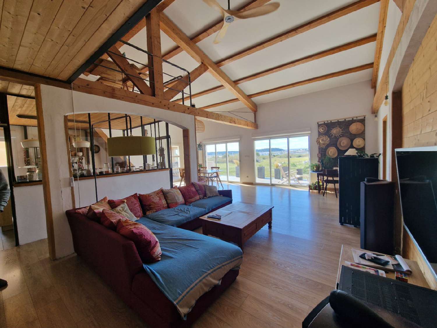  for sale house Gruissan Aude 5