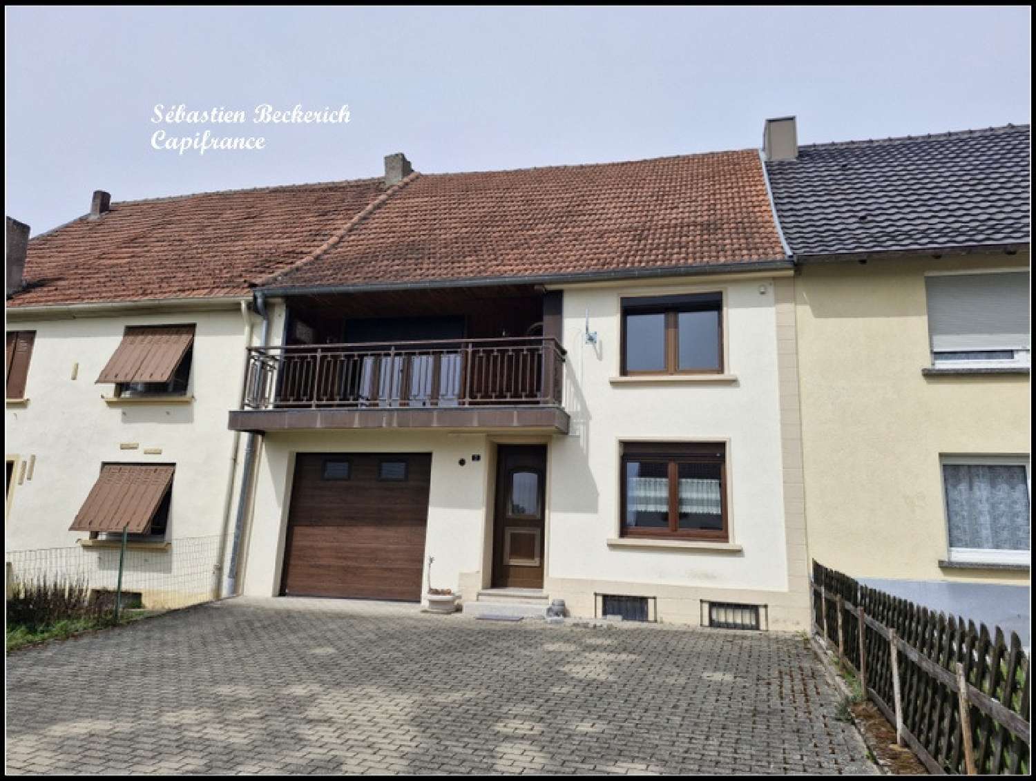  for sale house Grundviller Moselle 1