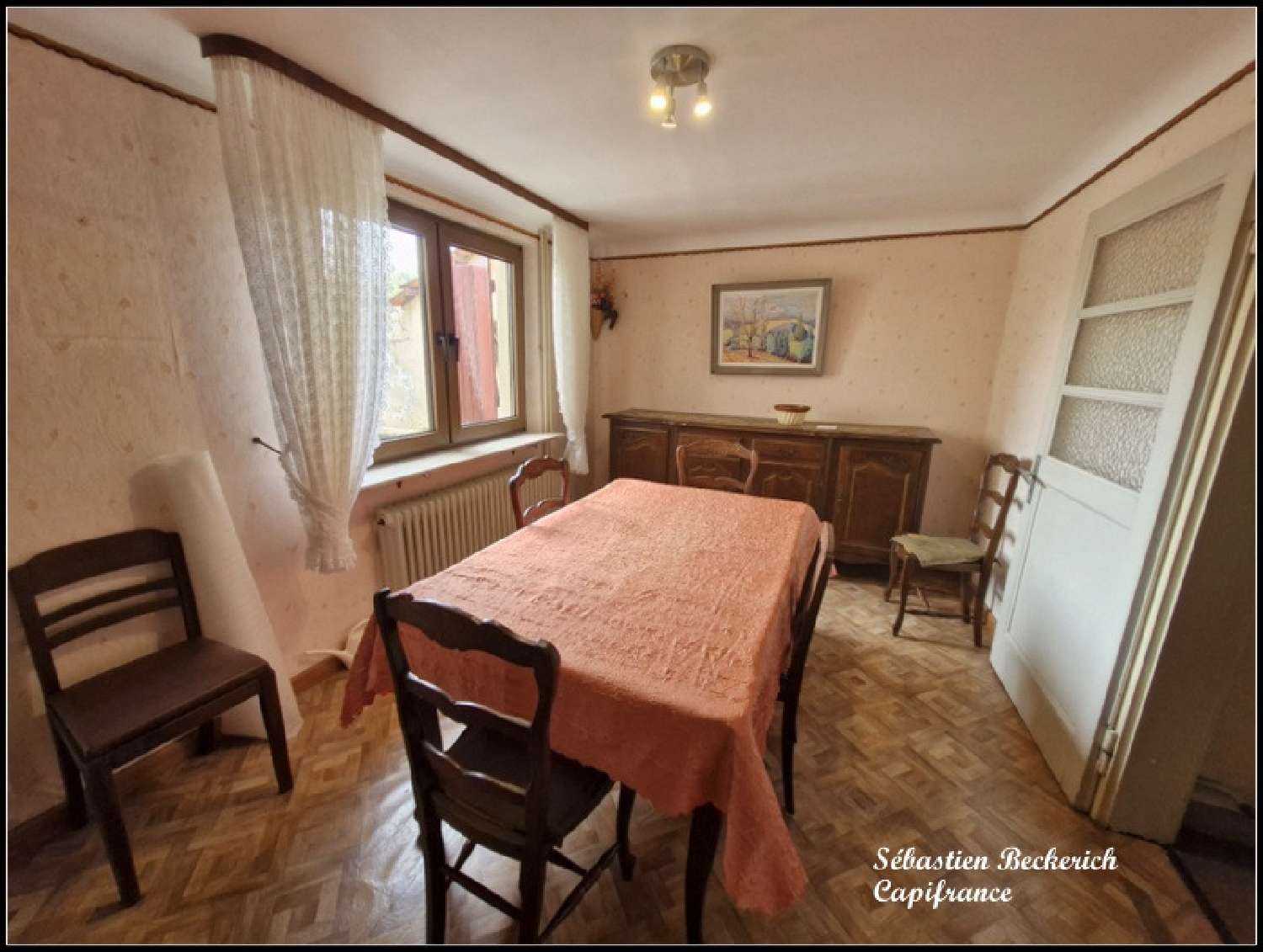  for sale house Grundviller Moselle 2