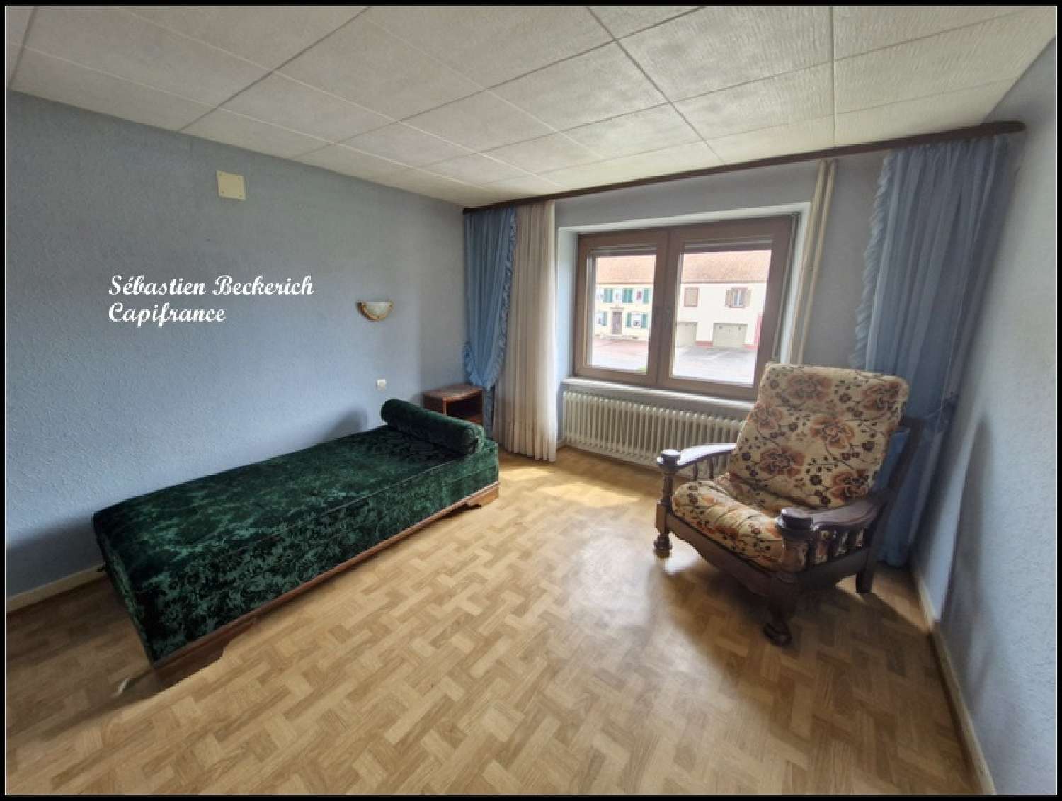  for sale house Grundviller Moselle 5