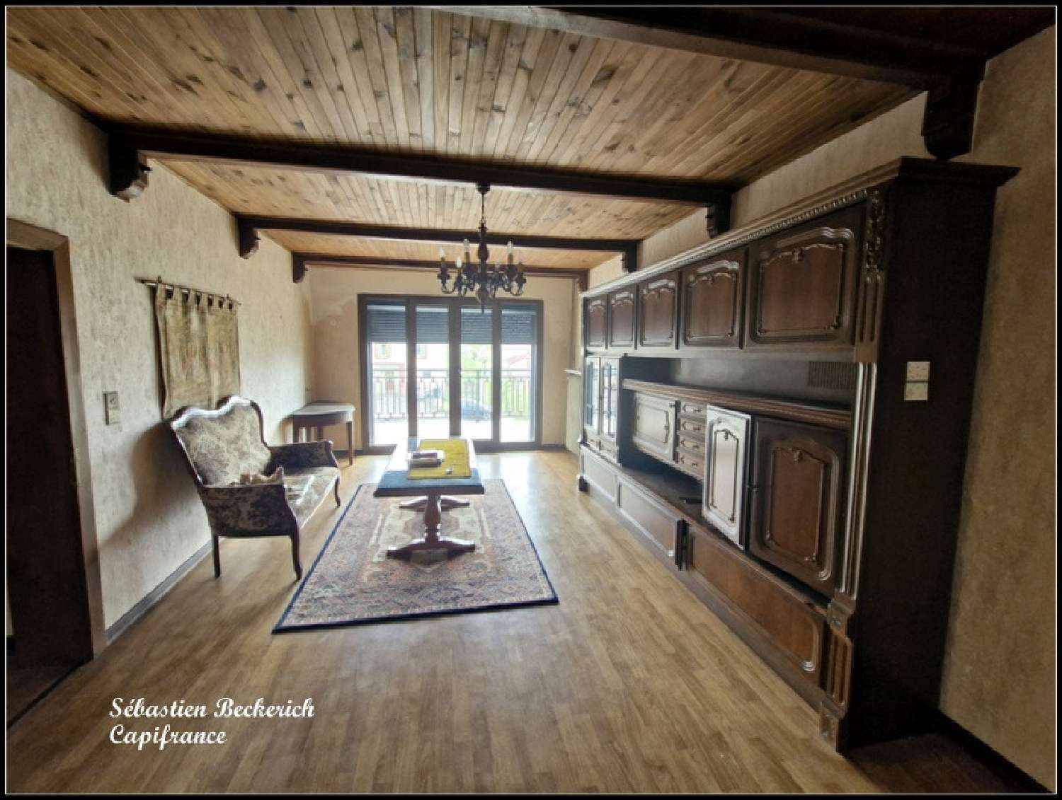  for sale house Grundviller Moselle 6