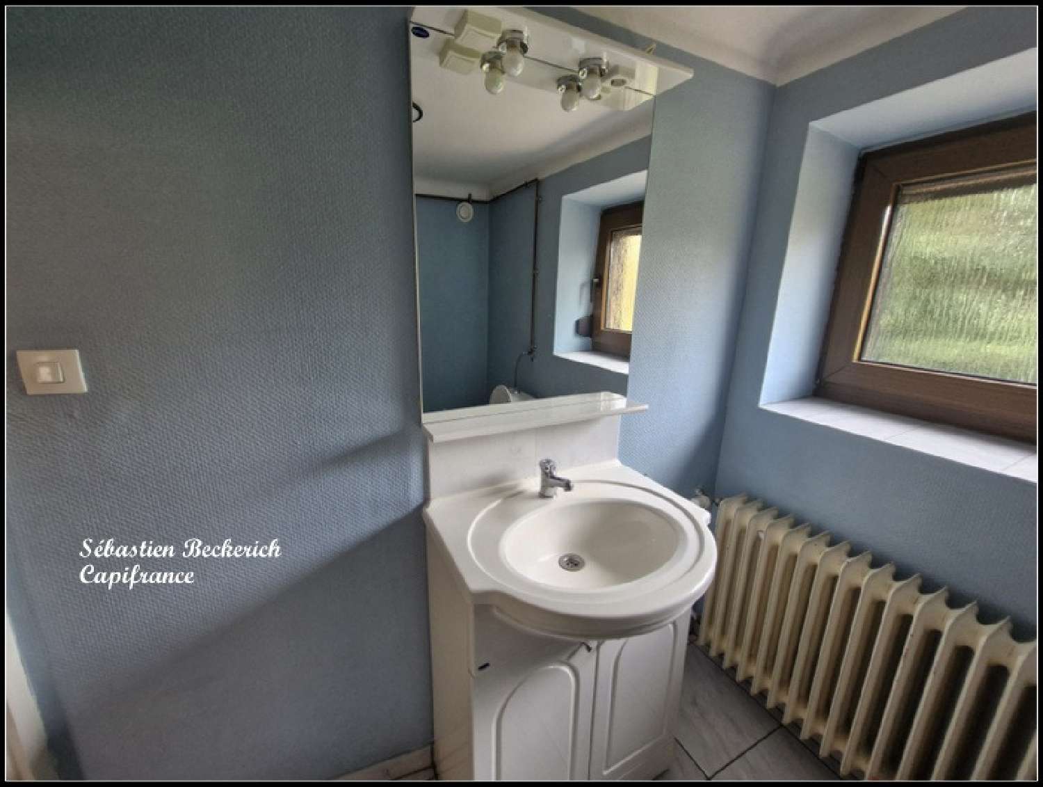  for sale house Grundviller Moselle 8