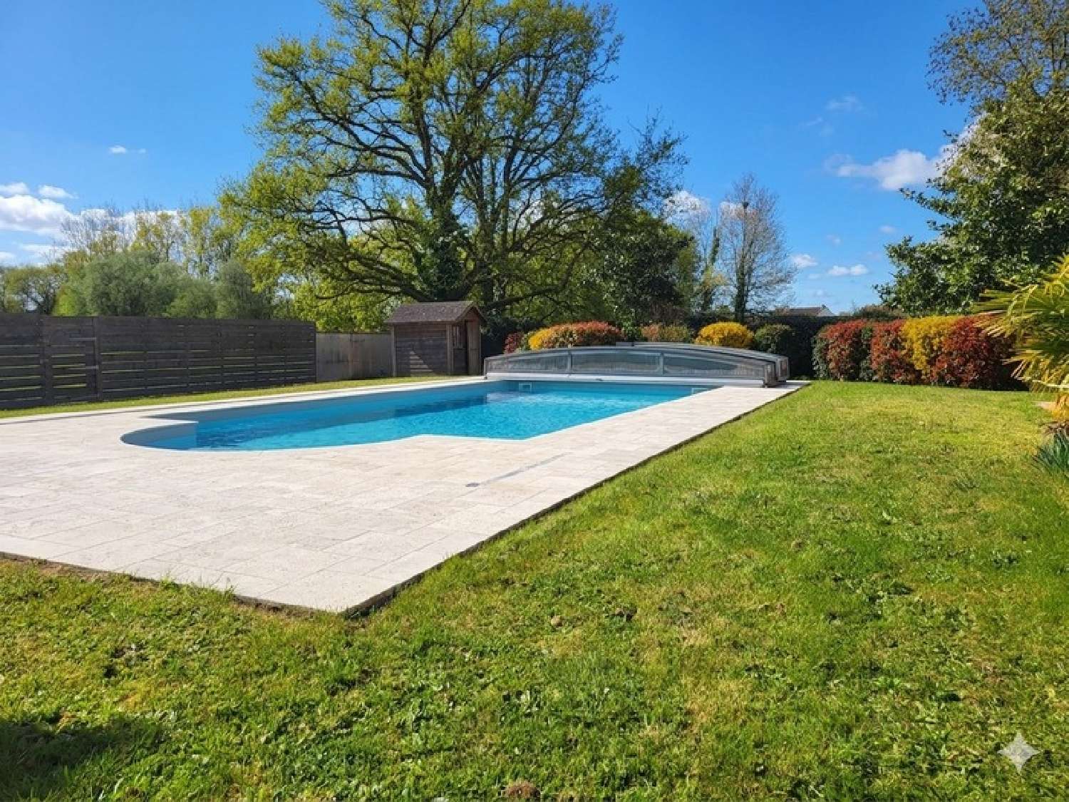  à vendre maison Guécélard Sarthe 4