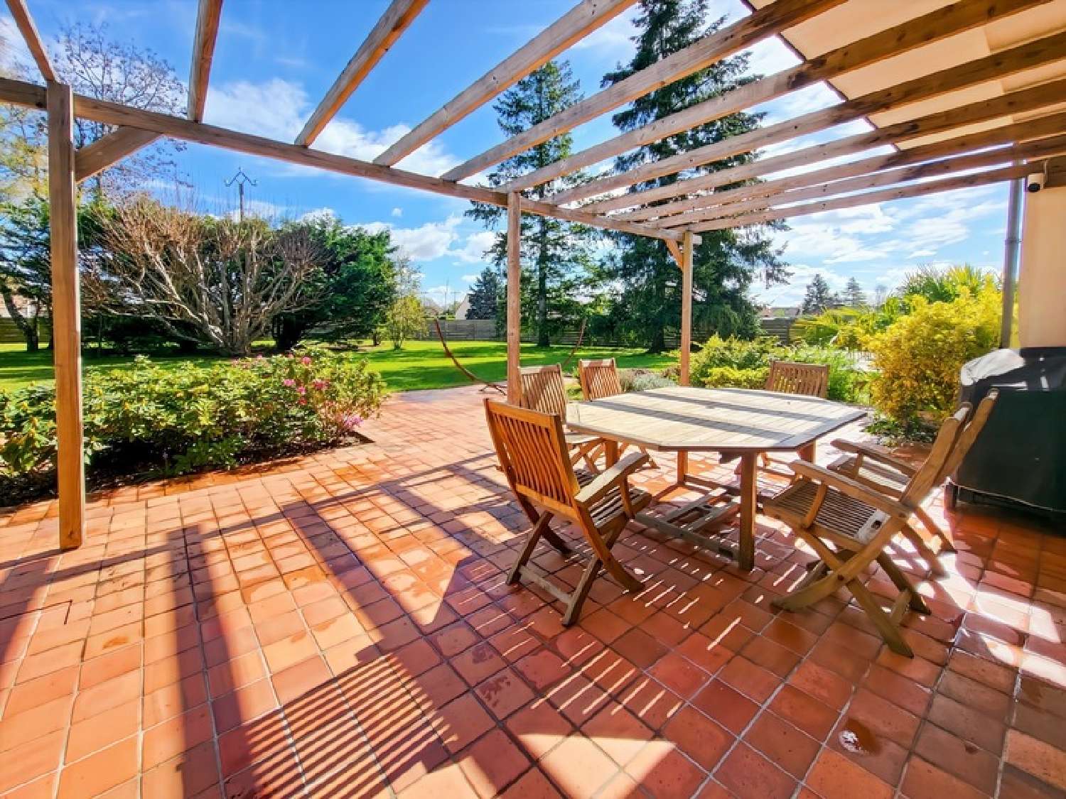  à vendre maison Guécélard Sarthe 7