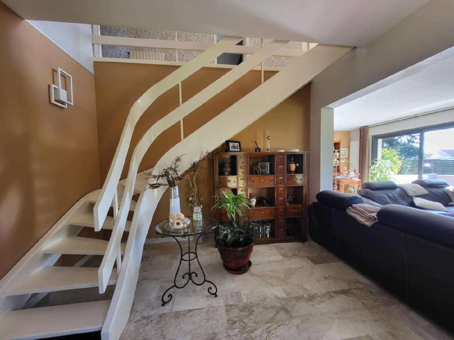  à vendre maison Guécélard Sarthe 8