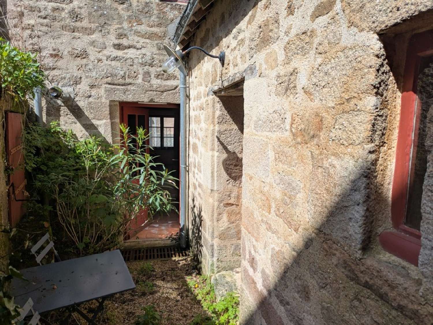  en venta casa Guéméné-sur-Scorff Morbihan 2