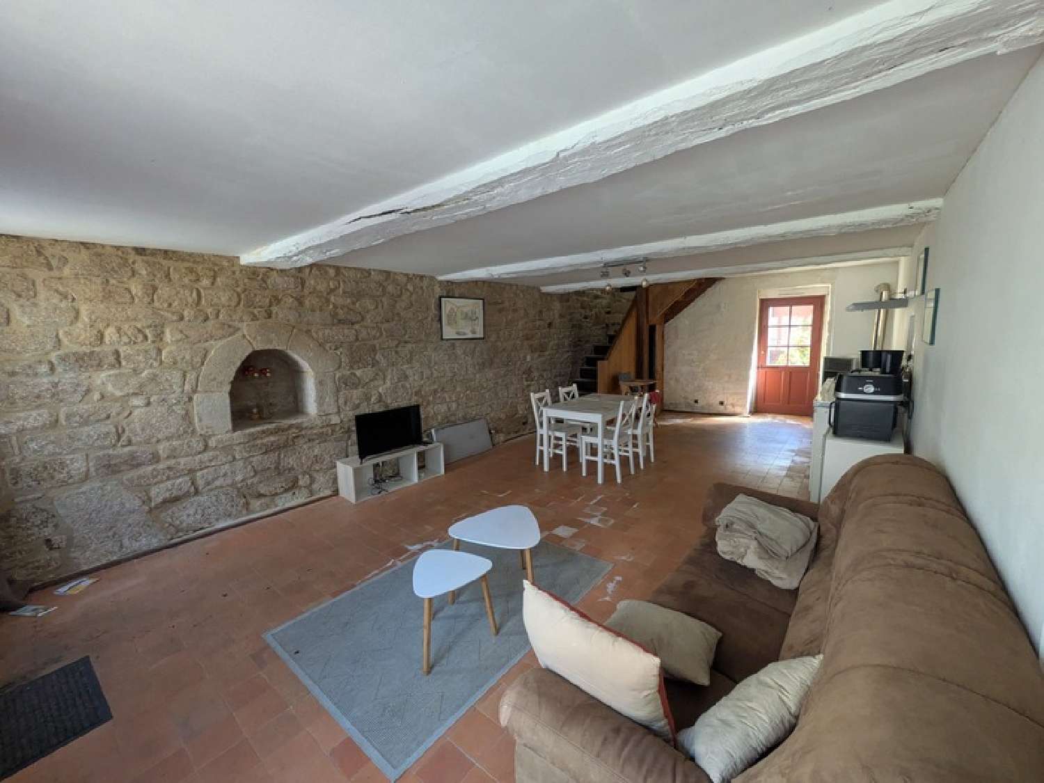  en venta casa Guéméné-sur-Scorff Morbihan 3
