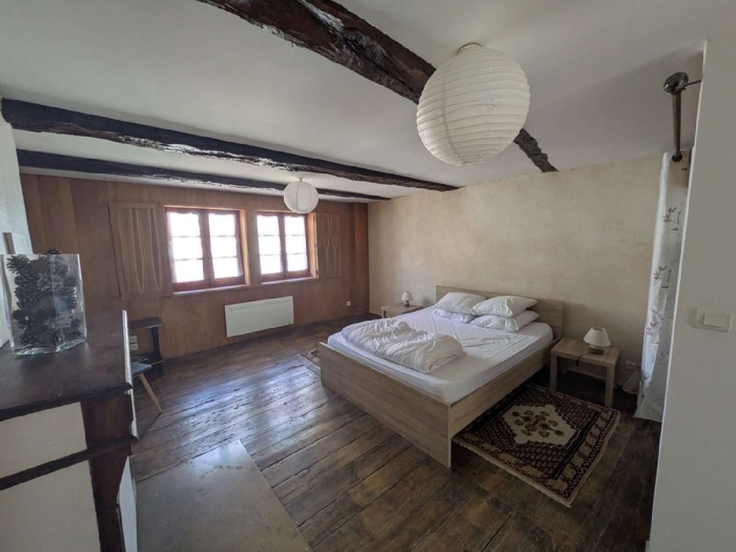  en venta casa Guéméné-sur-Scorff Morbihan 4