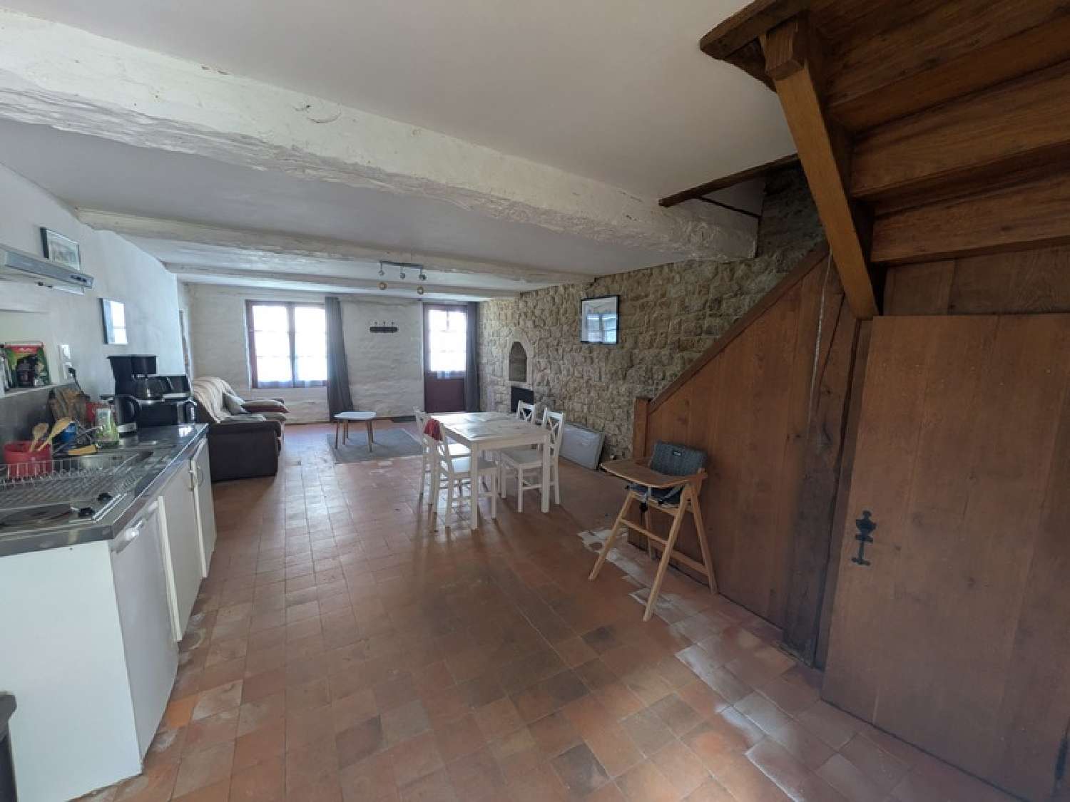  en venta casa Guéméné-sur-Scorff Morbihan 5