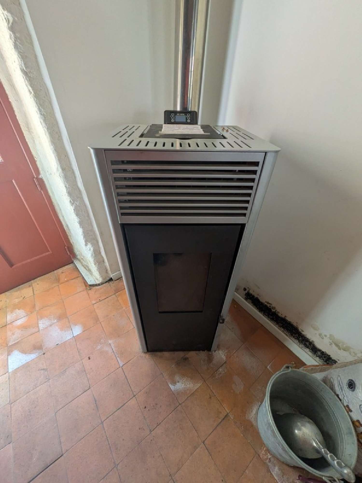  en venta casa Guéméné-sur-Scorff Morbihan 6