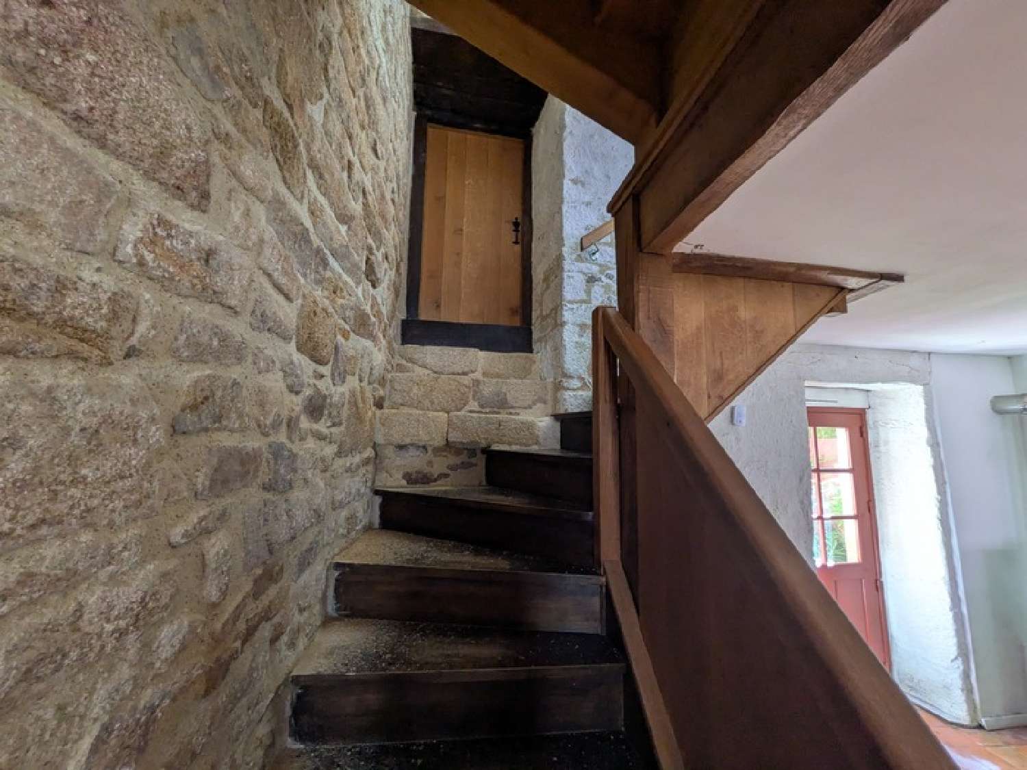  en venta casa Guéméné-sur-Scorff Morbihan 7