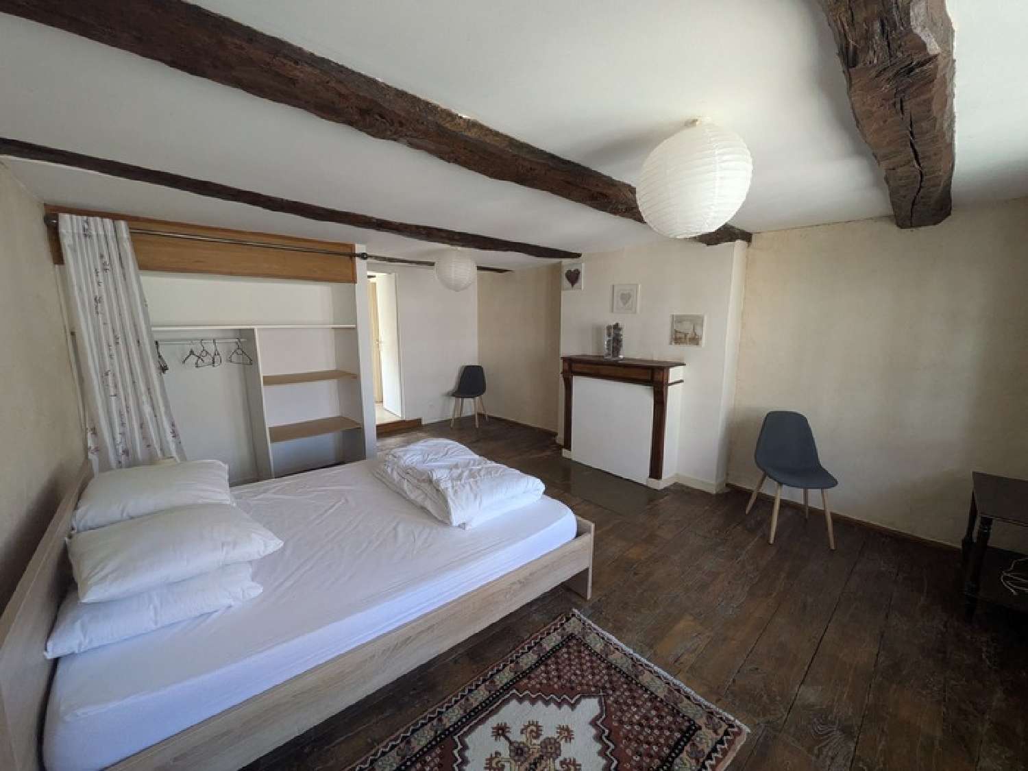  en venta casa Guéméné-sur-Scorff Morbihan 8