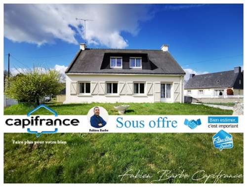 Guer Morbihan house foto 7310522