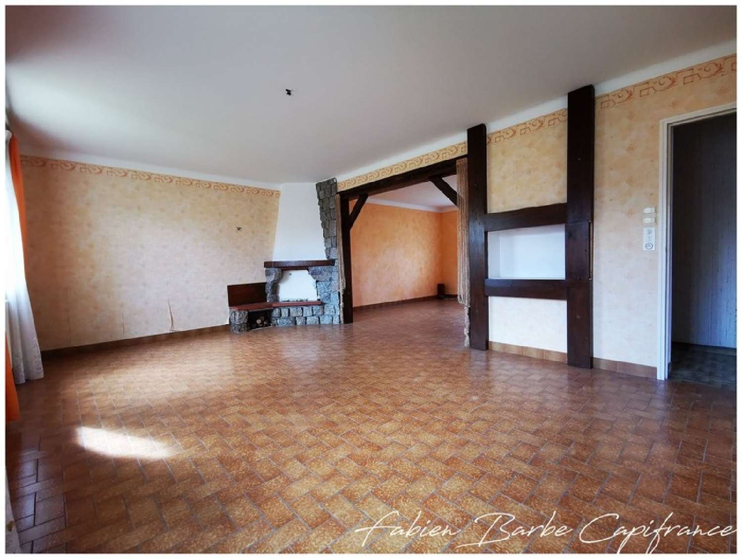 te koop huis Guer Morbihan 5