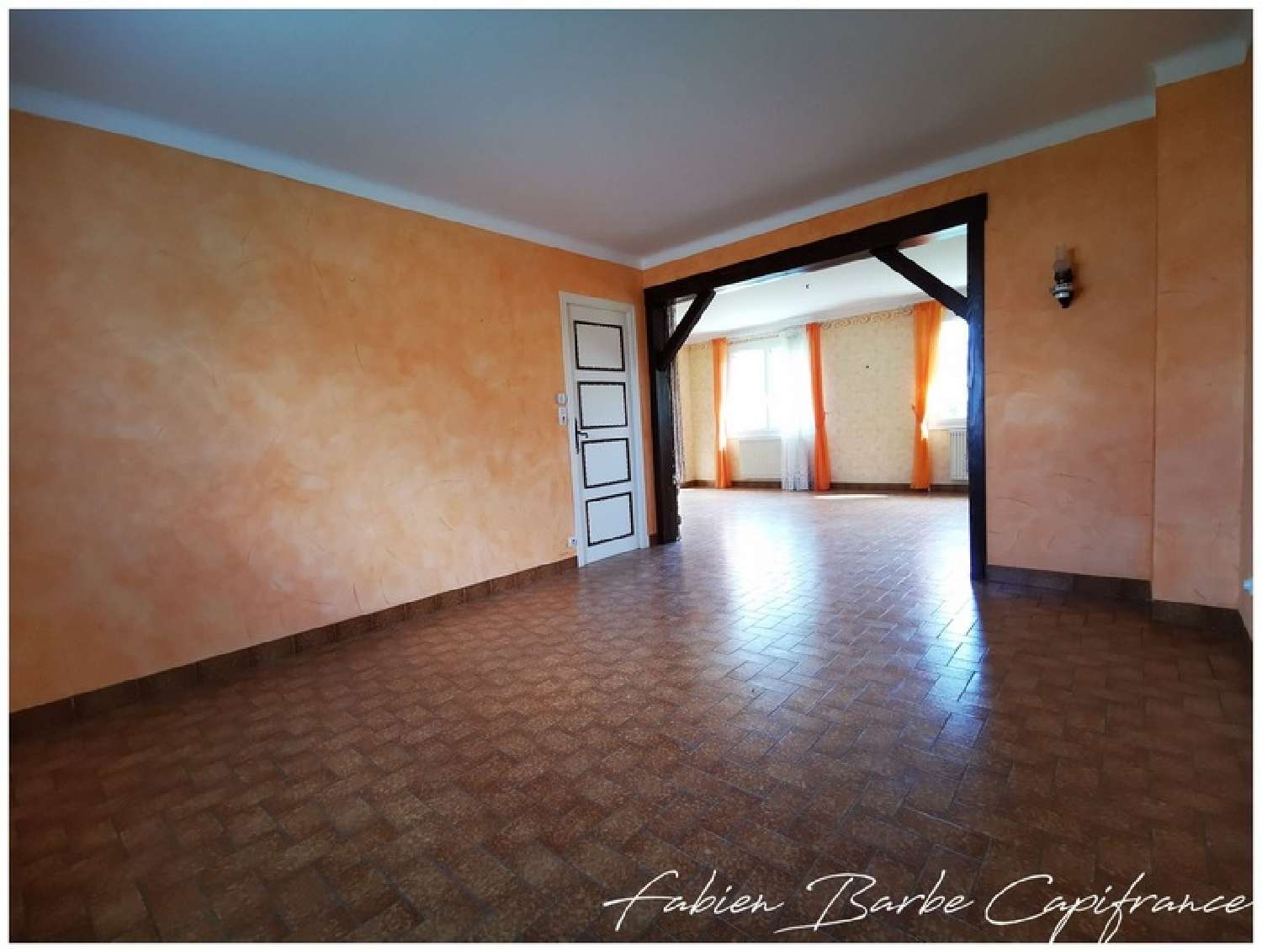 te koop huis Guer Morbihan 6