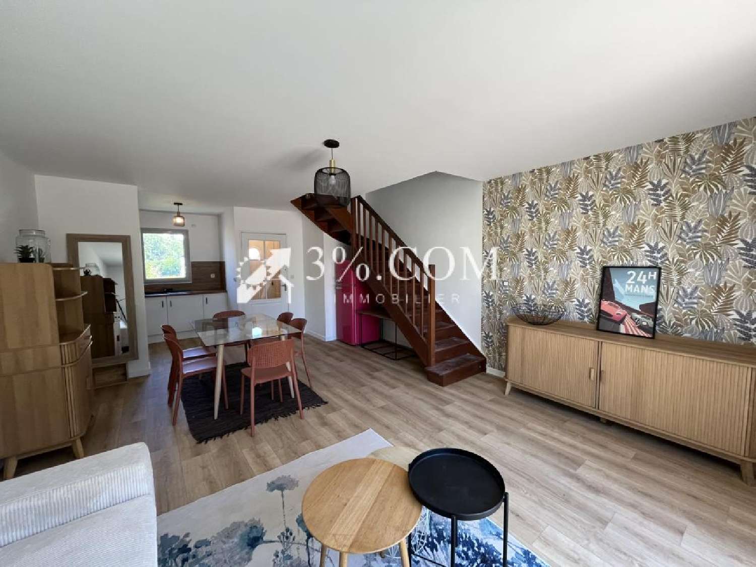 for sale house Guérande Loire-Atlantique 2