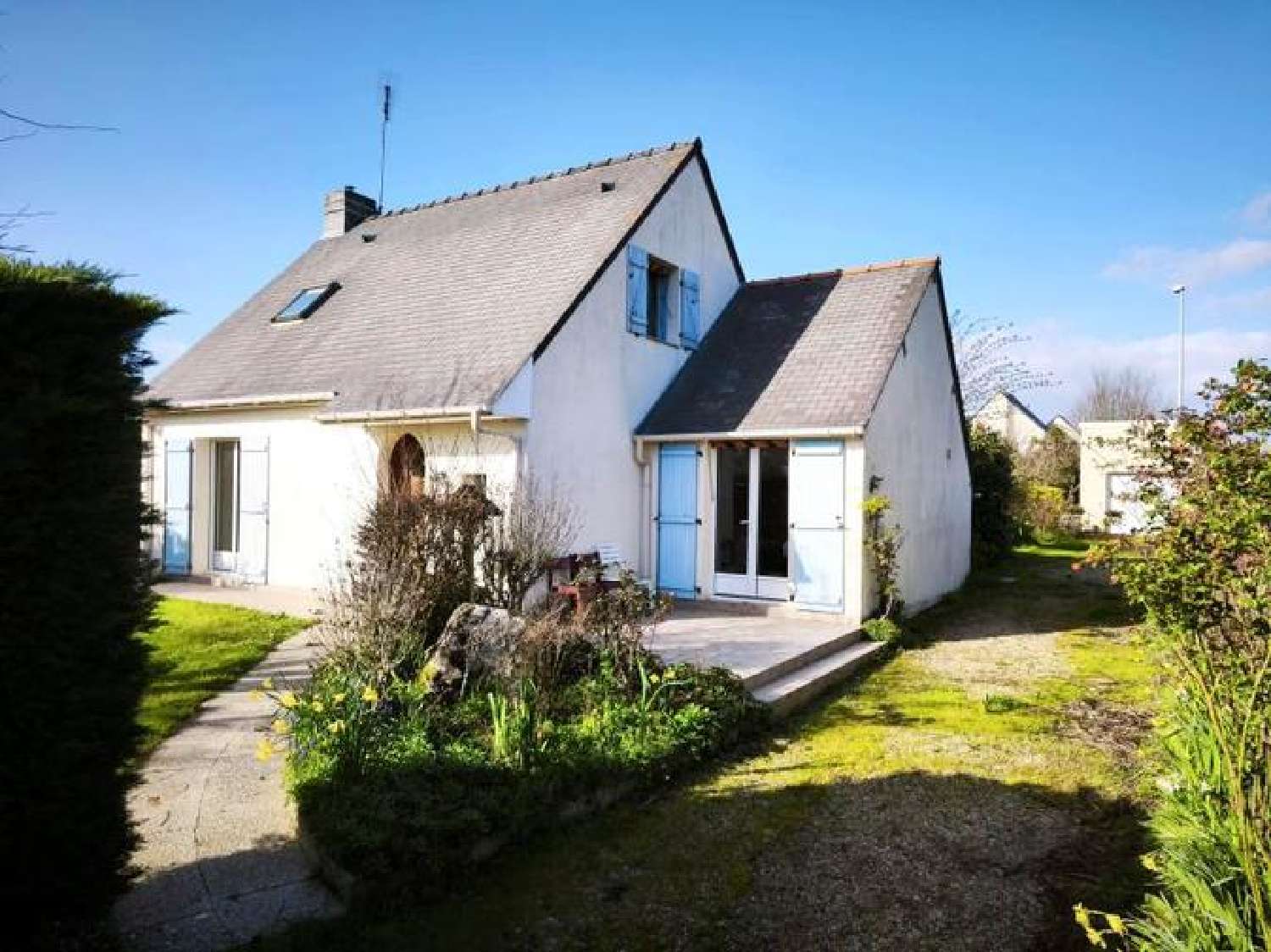  te koop huis Guérande Loire-Atlantique 1