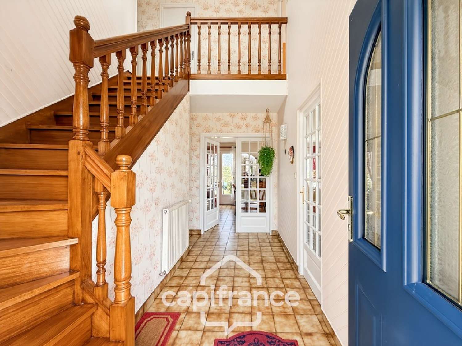  kaufen Haus Guern Morbihan 2